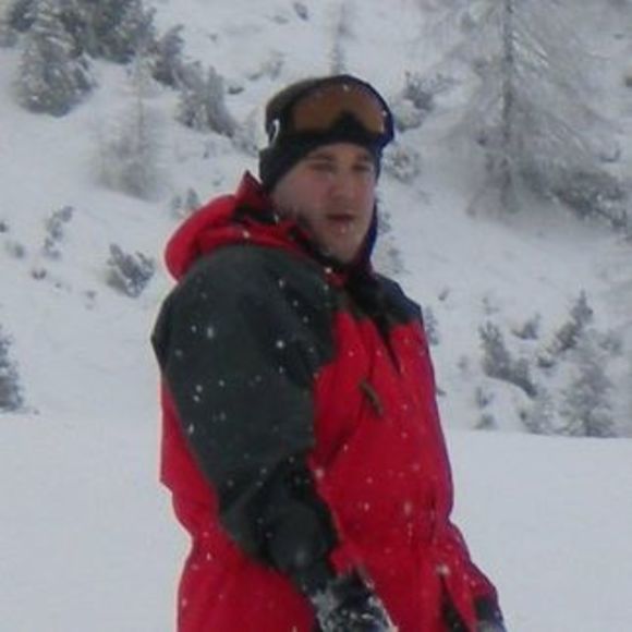 Meet your Posher, Cliff - Picture 1 of 1